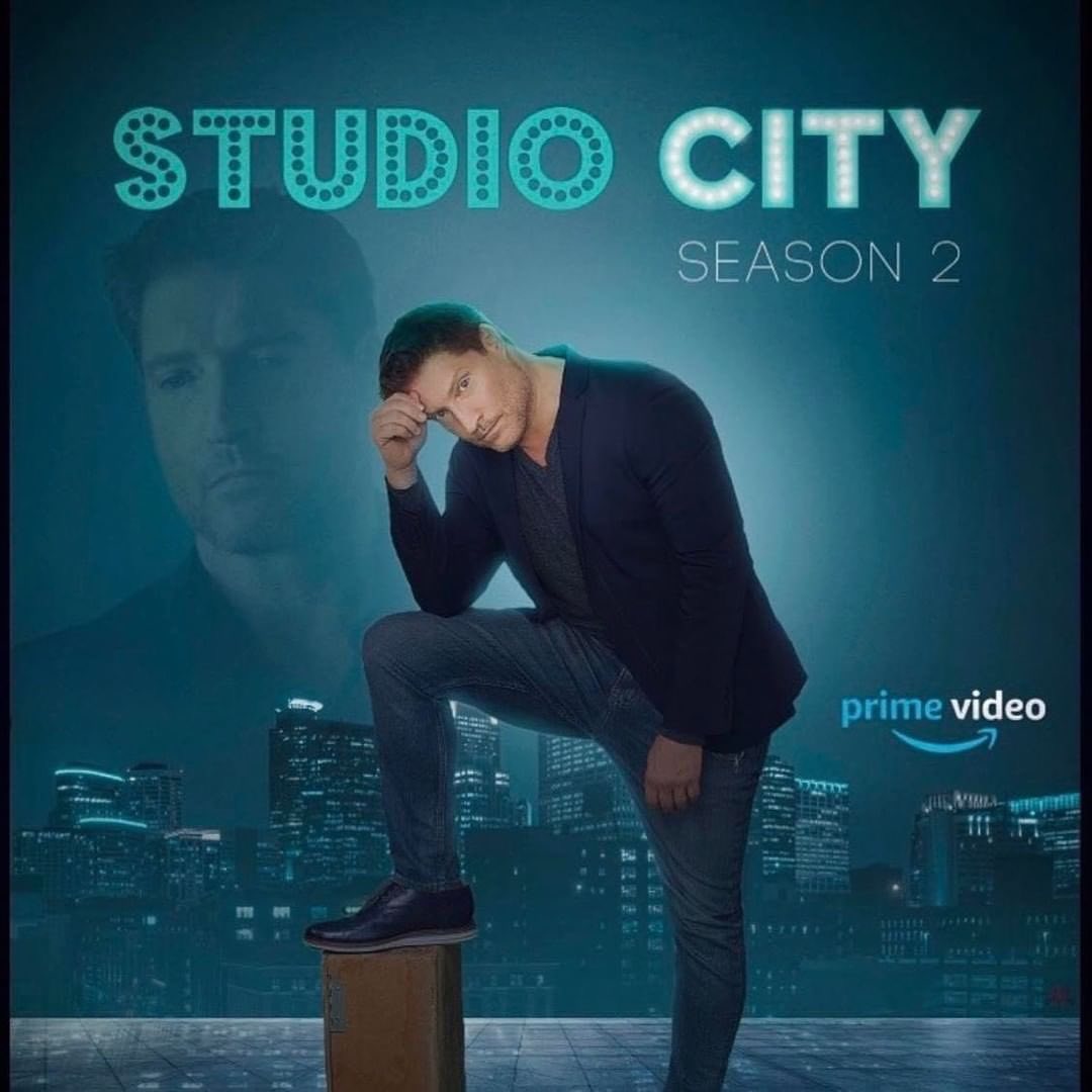 Studio City