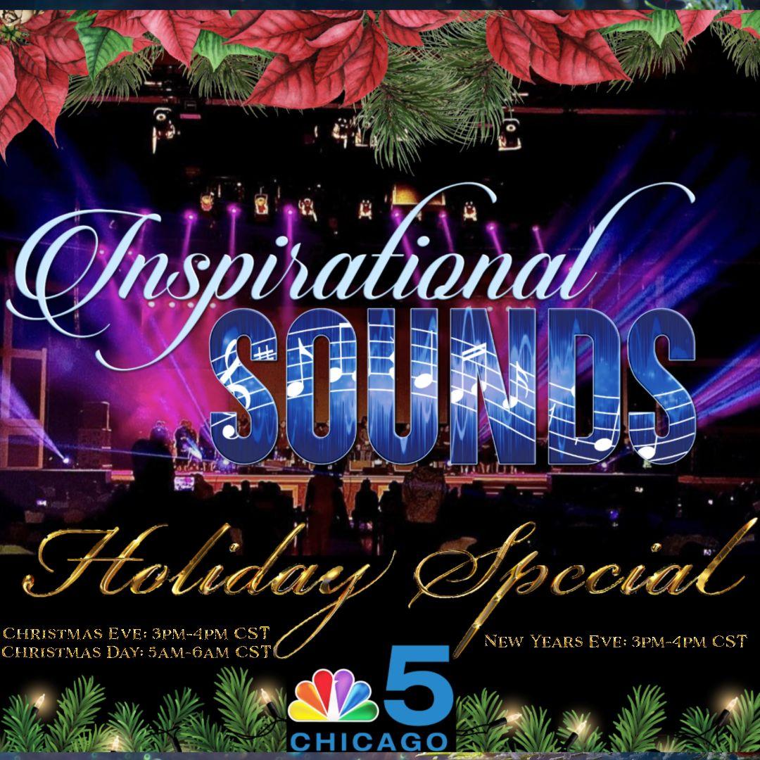 Inspirational Sounds Holiday Special Part 2