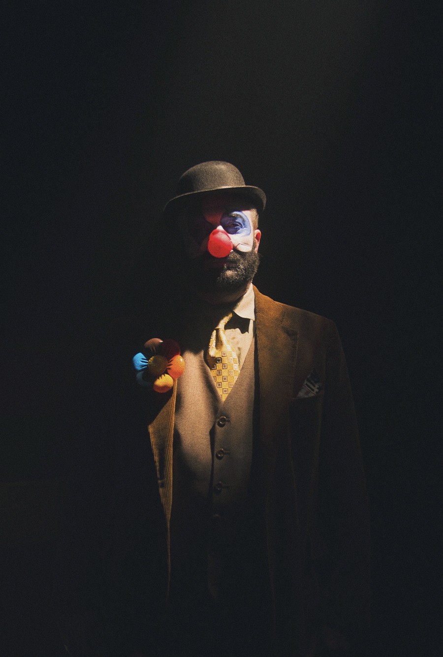 Mime: The Calamity
