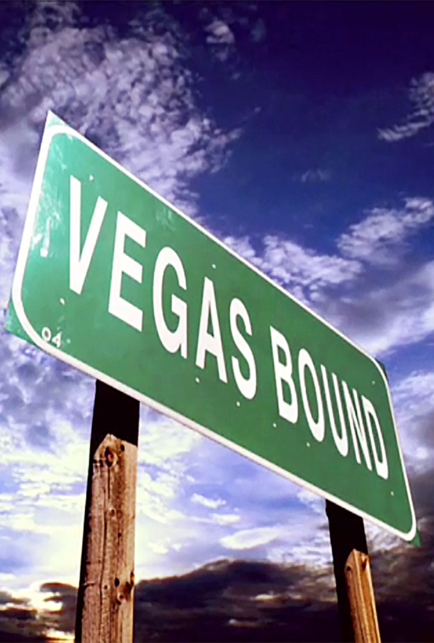 Vegas Bound