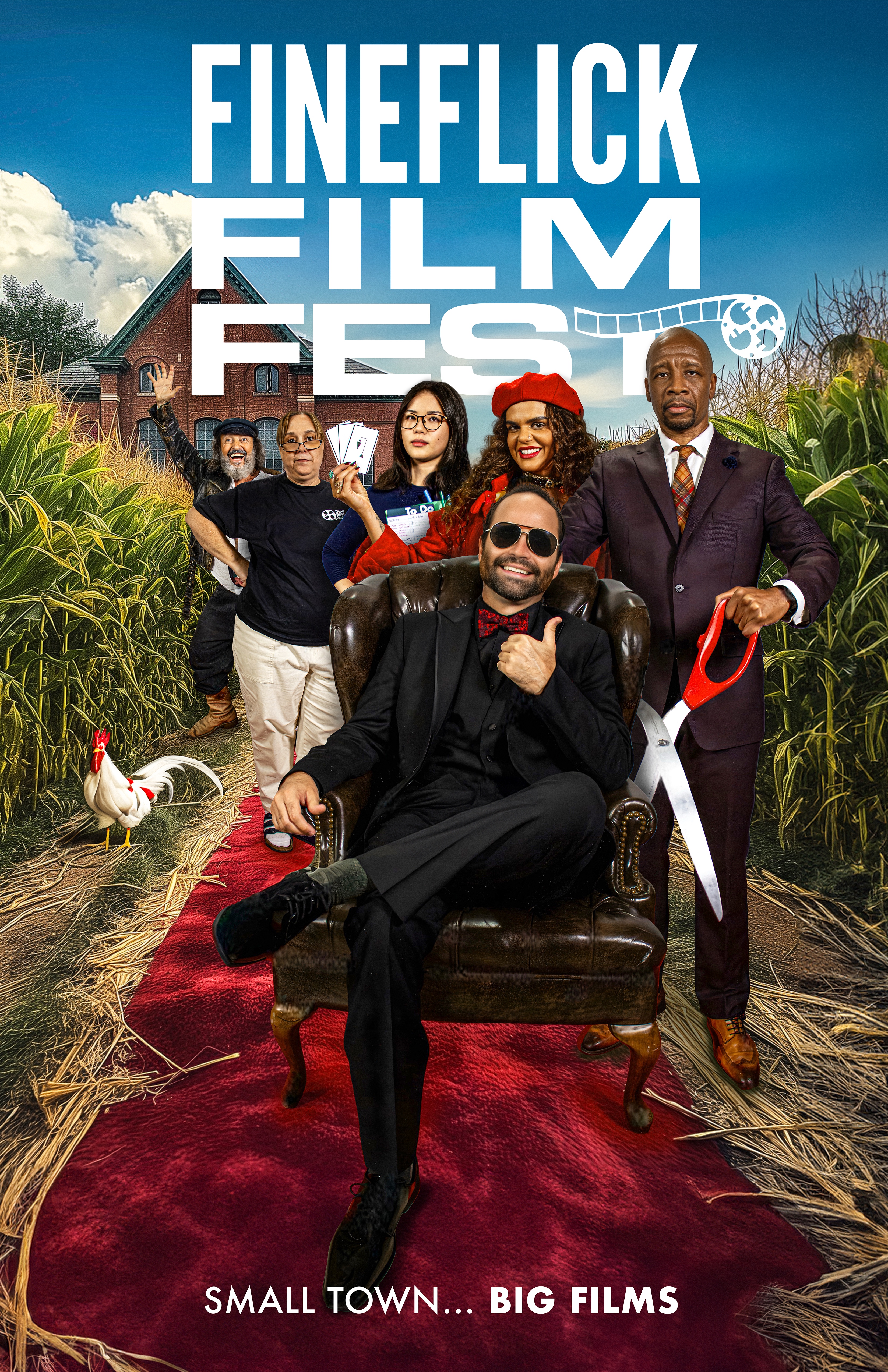 FineFlick FilmFest