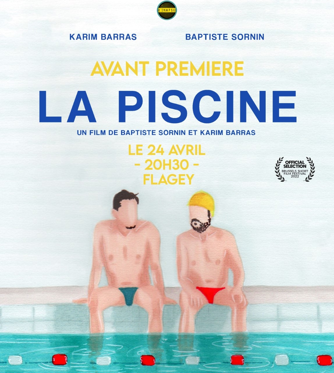 La Piscine