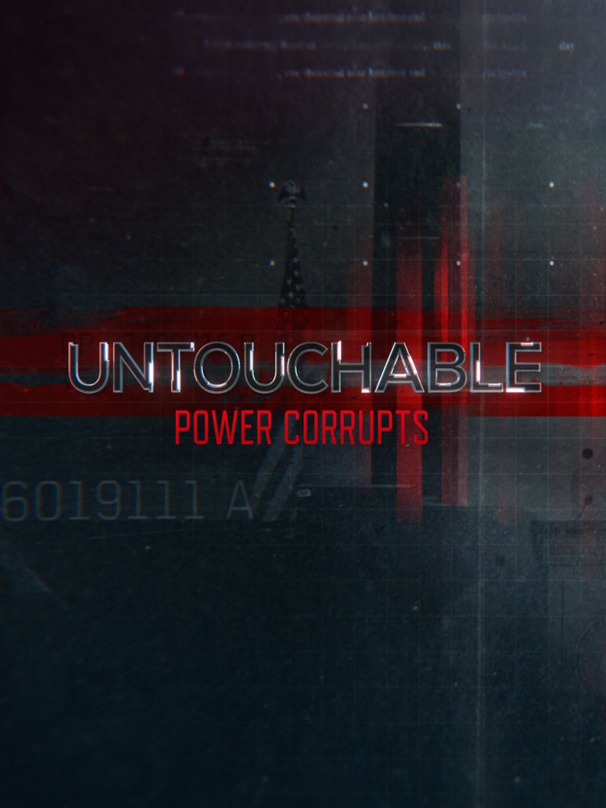 Untouchable