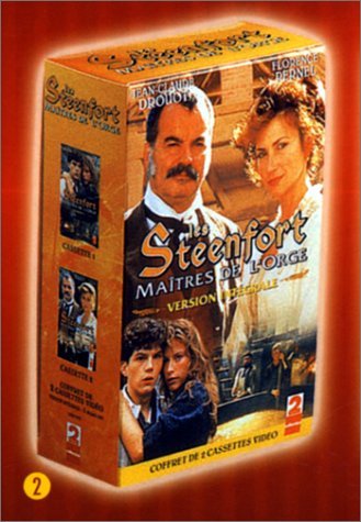 Les Steenfort, maîtres de l'orge