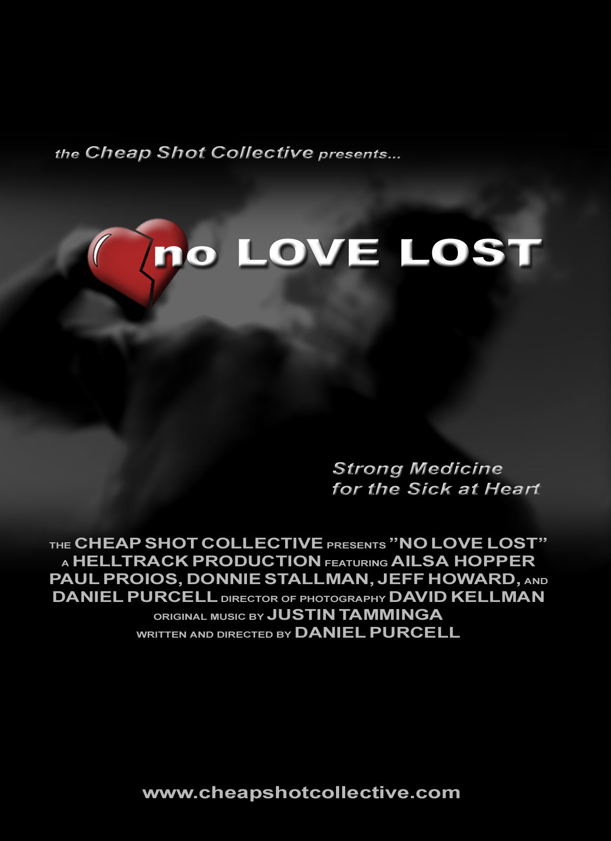 No Love Lost
