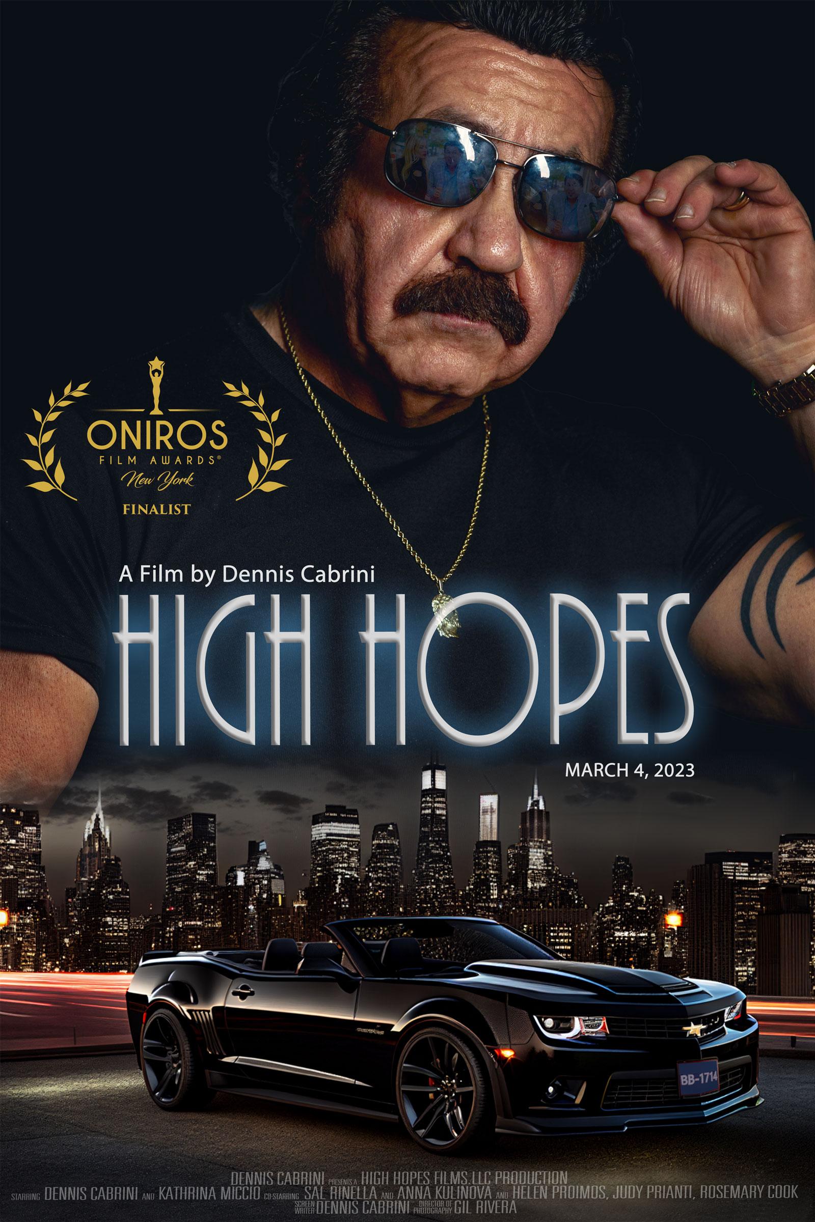 High Hopes