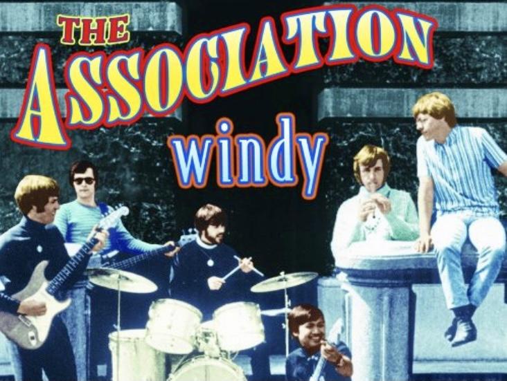 The Association: Windy