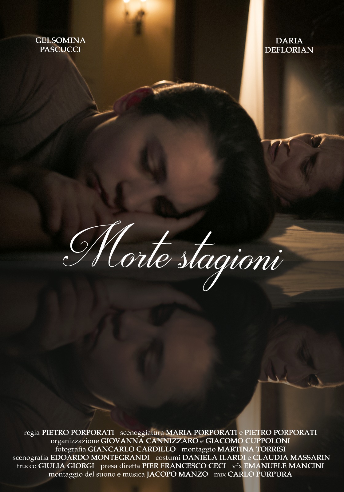 Morte stagioni