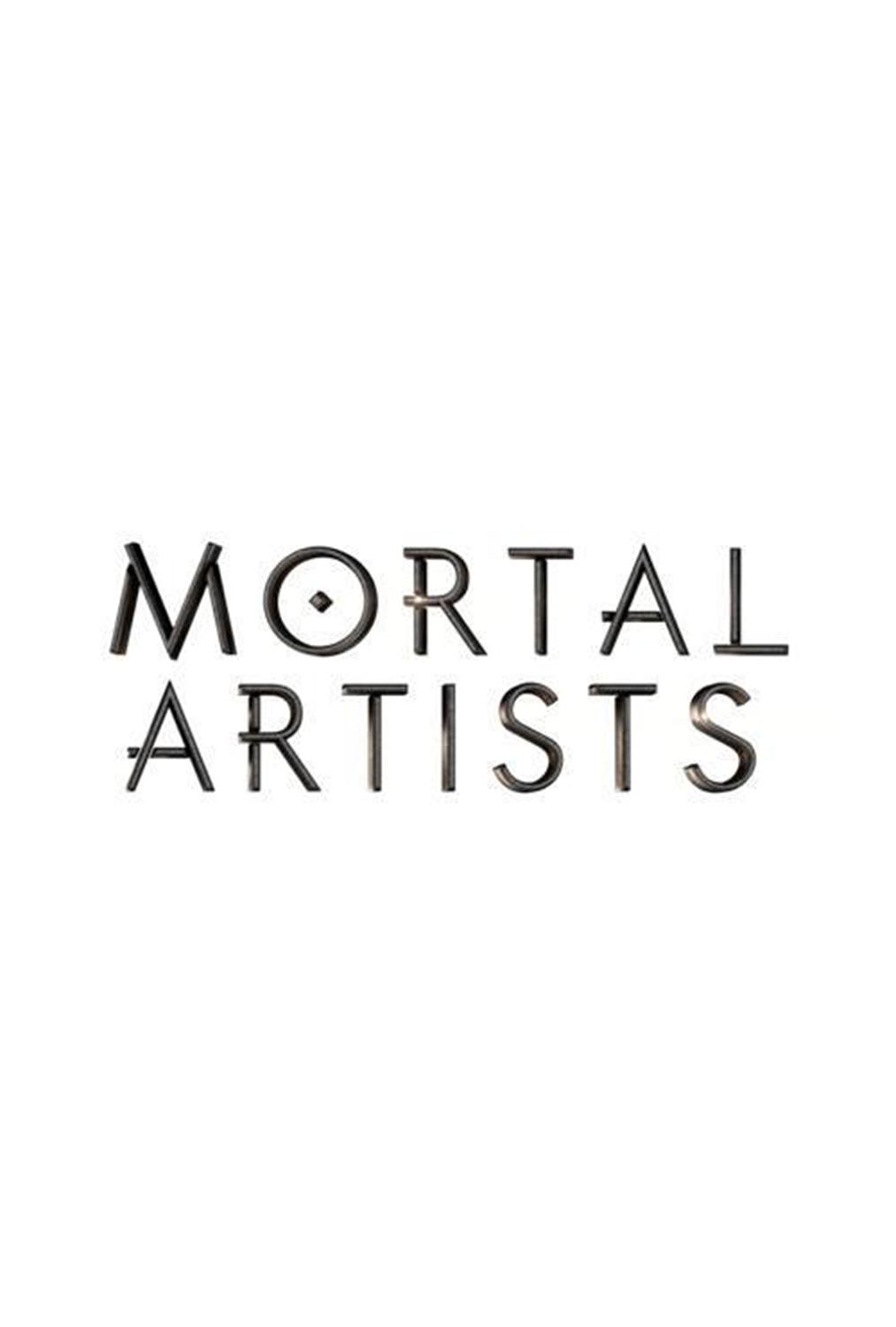 Mortal Artists