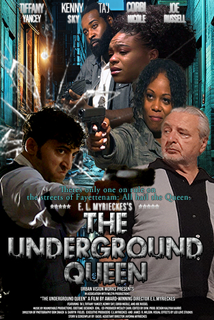 The Underground Queen