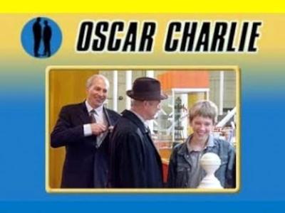 Oscar Charlie