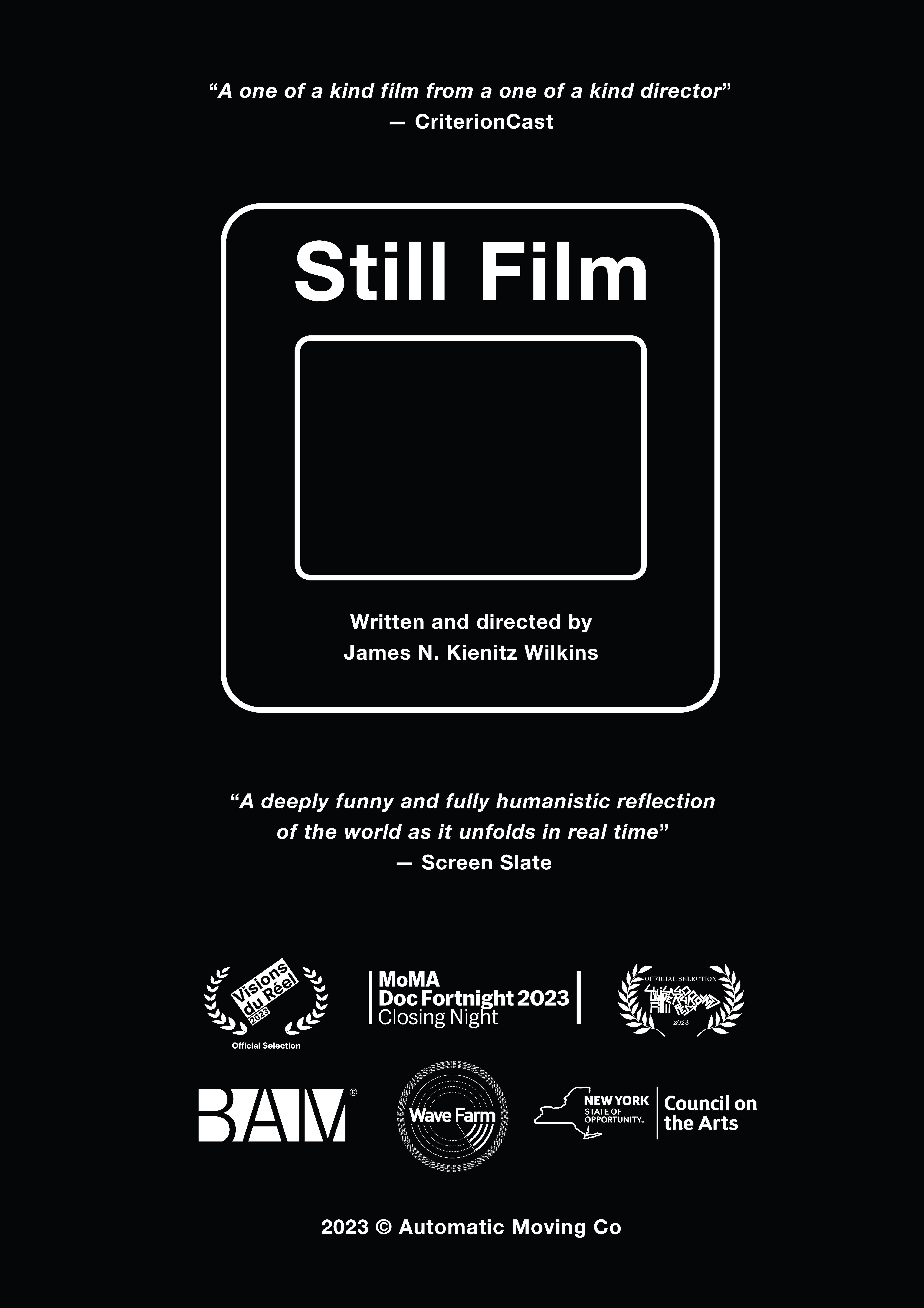 Still Film