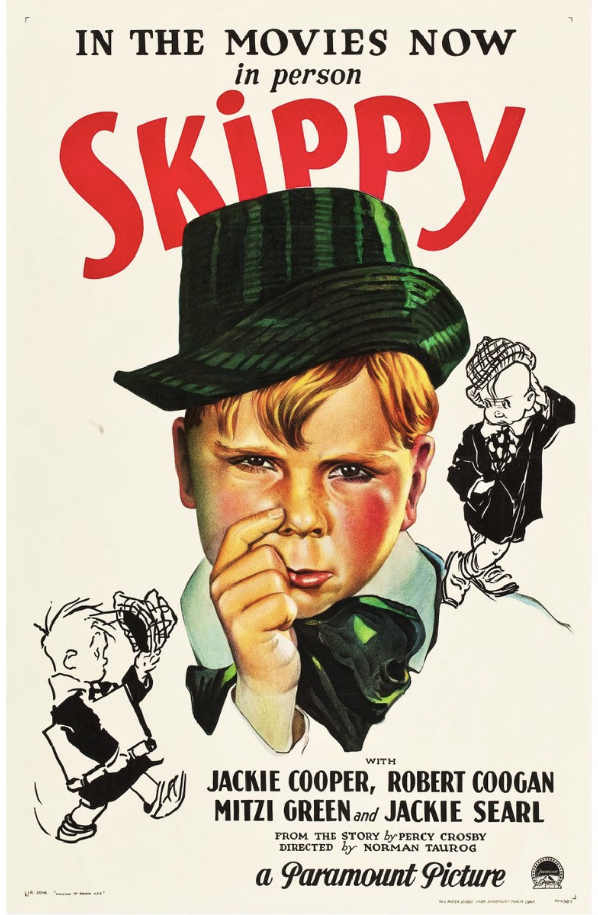 Skippy