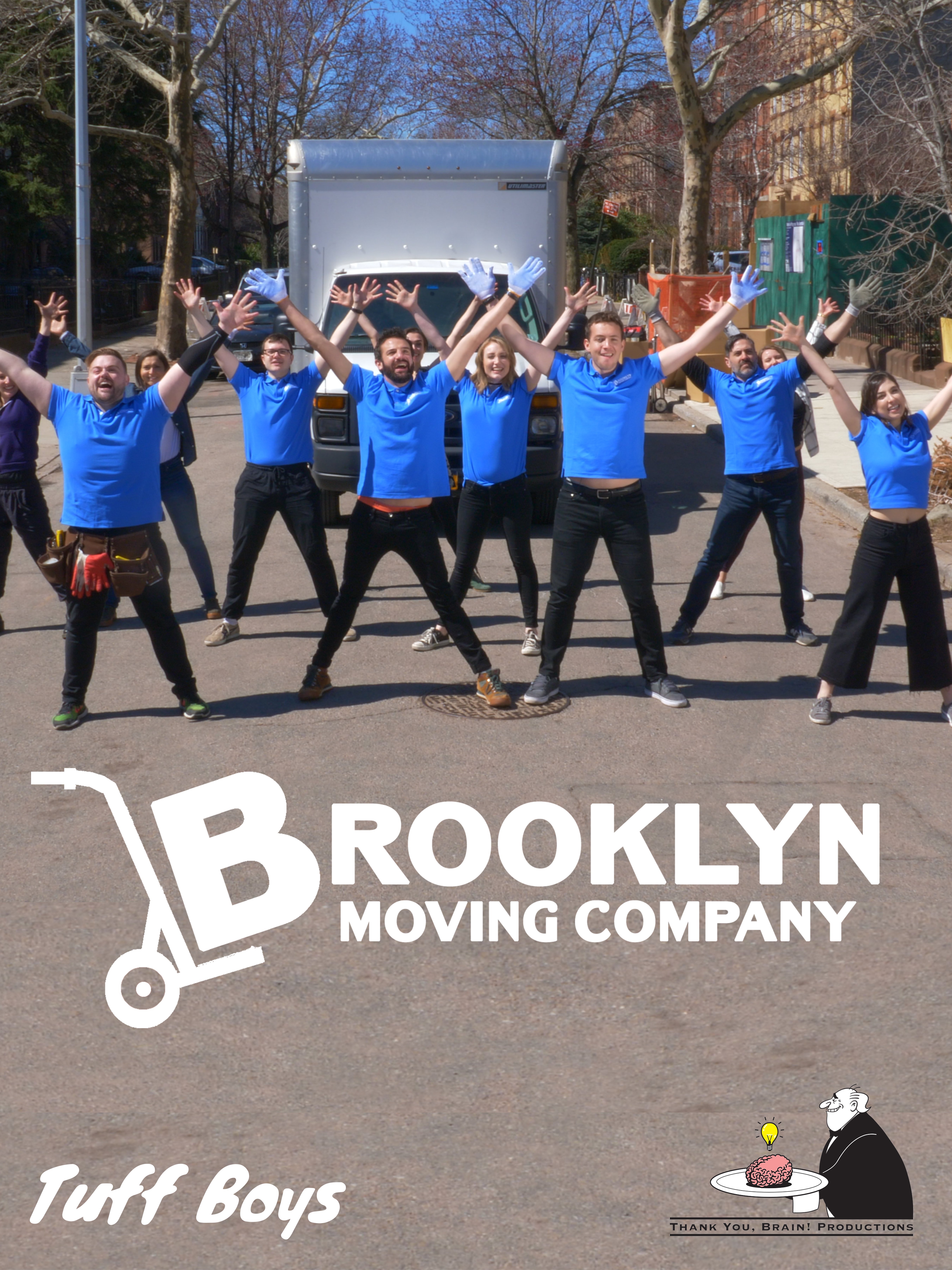 Brooklyn Moving Company