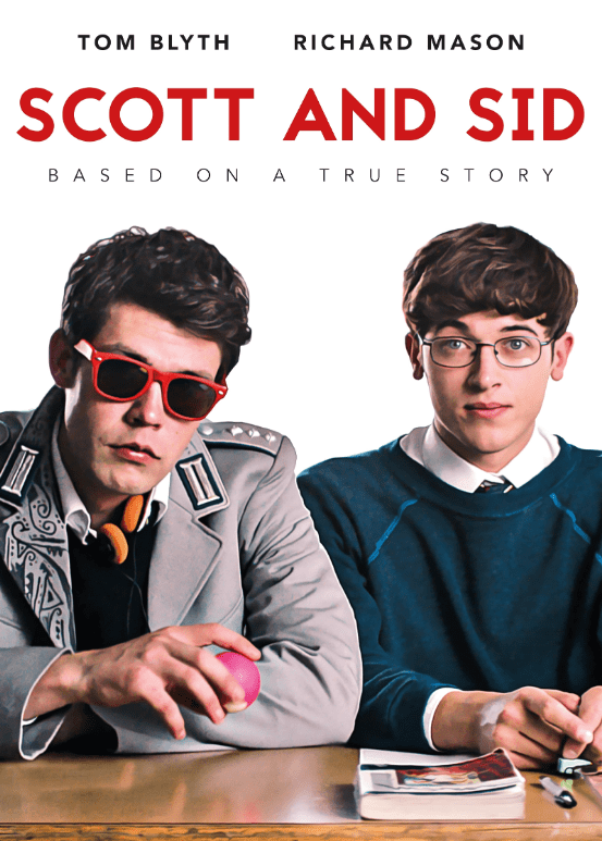 Scott and Sid