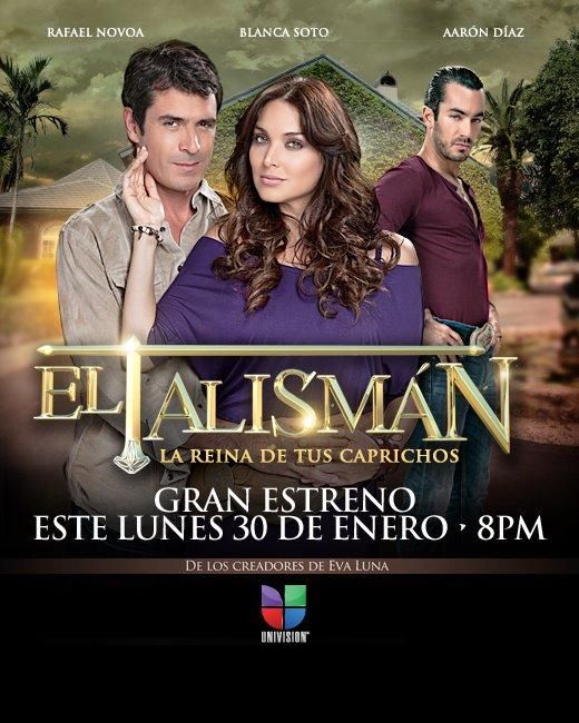 The Talisman