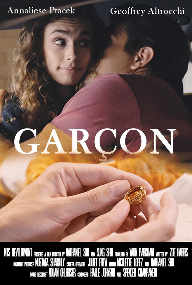 Garçon