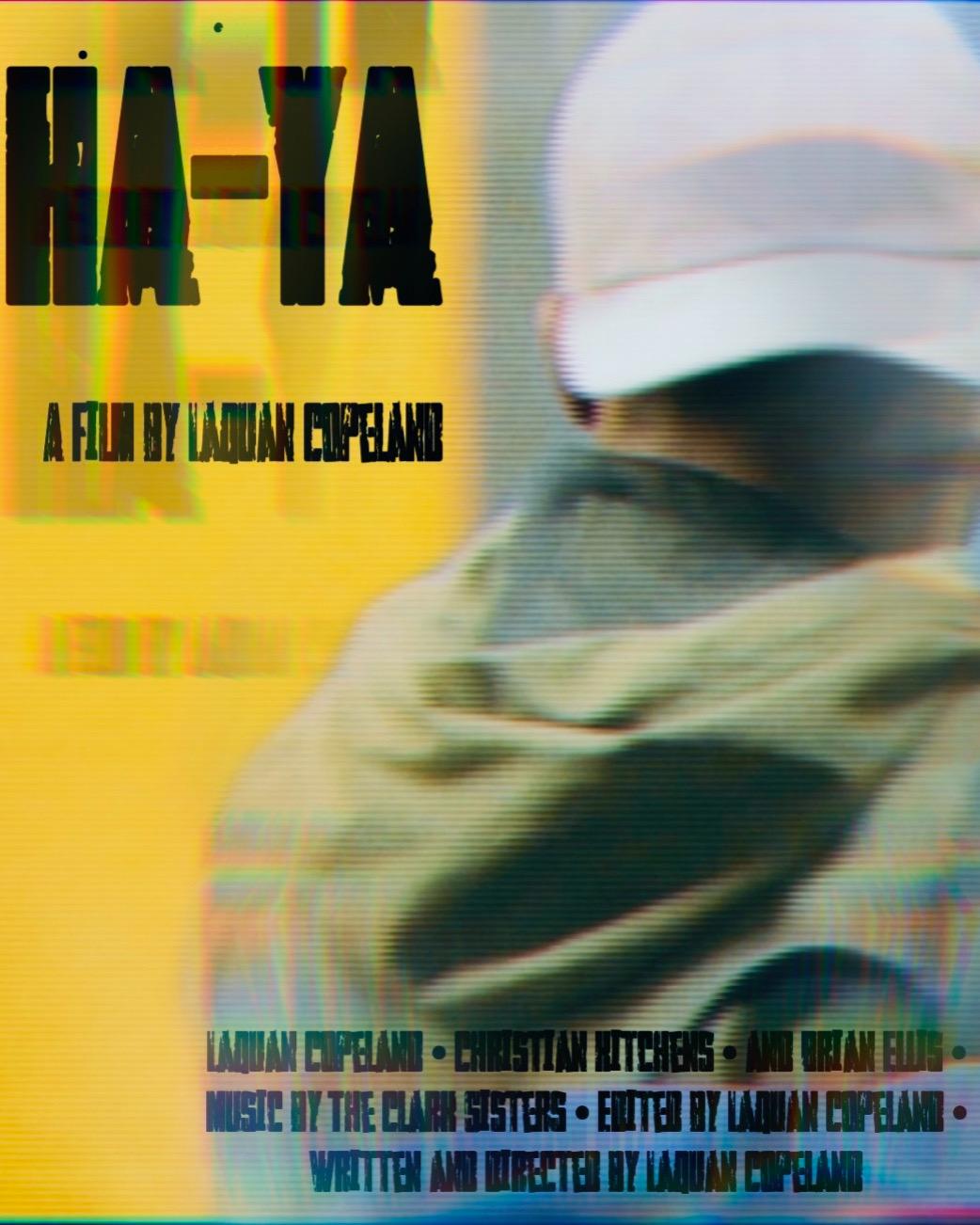 Ha-Ya
