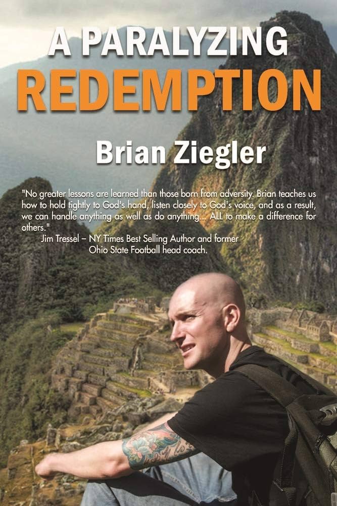 A Paralyzing Redemption