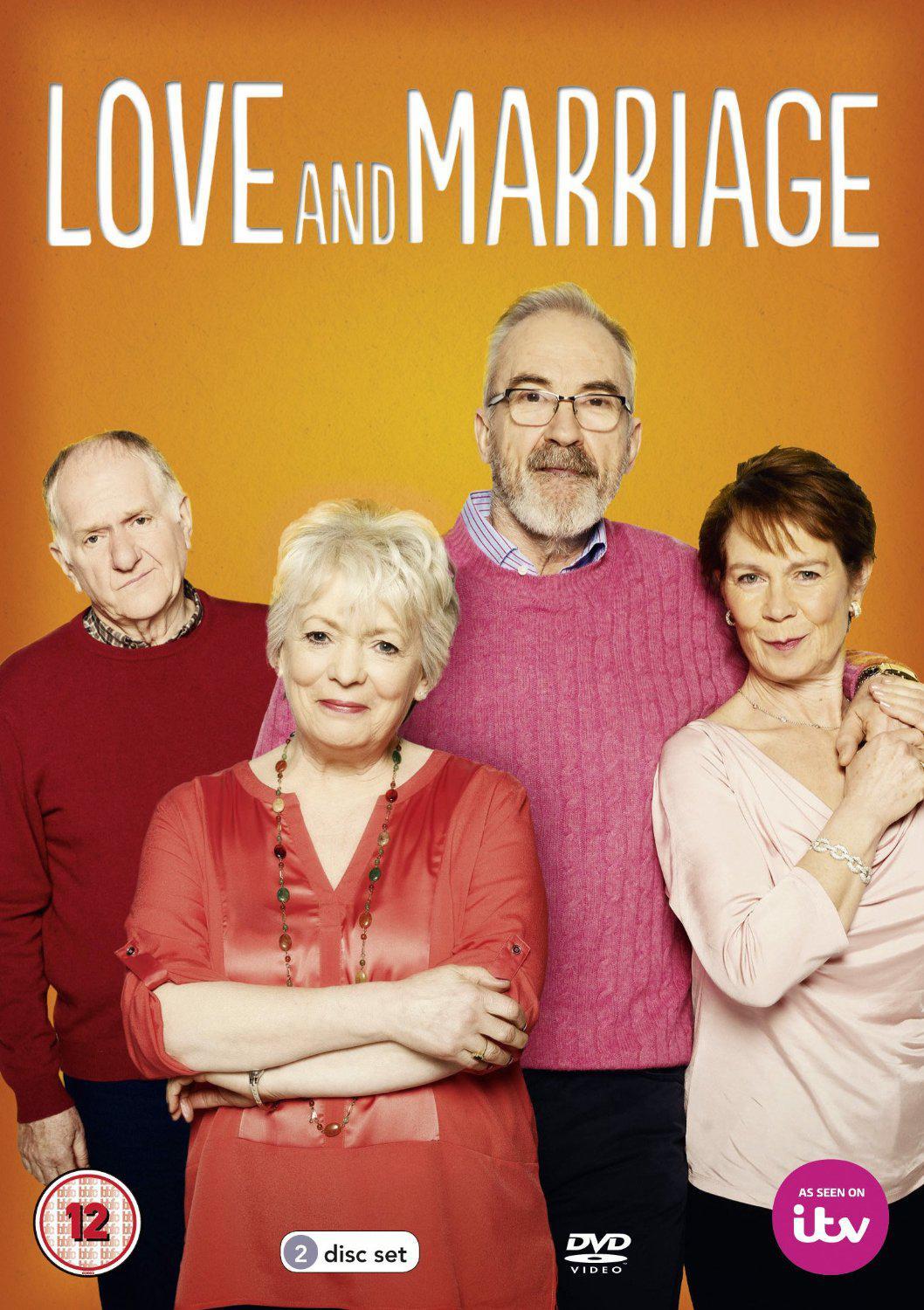Love & Marriage