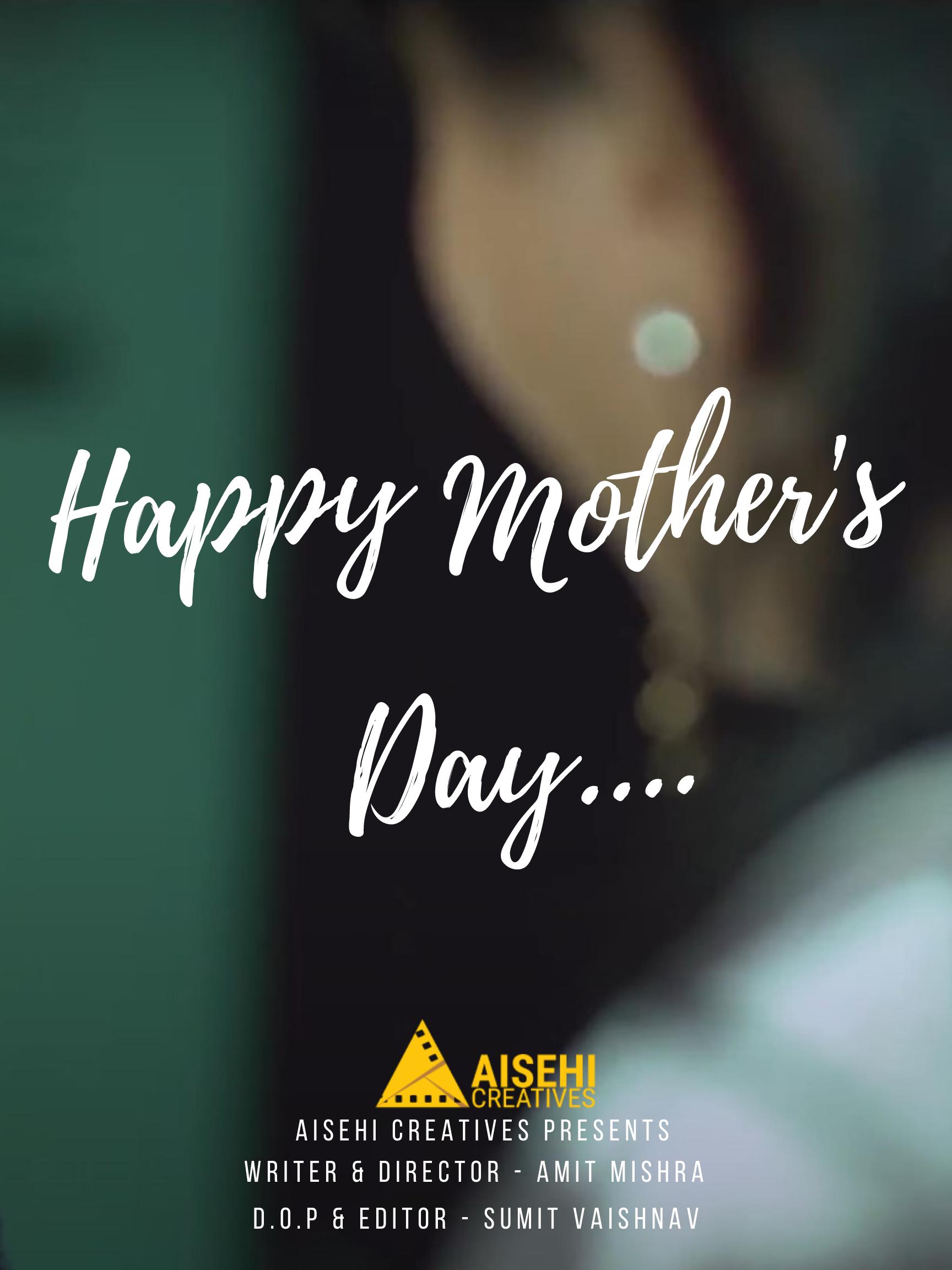 Happy Mother's Day
