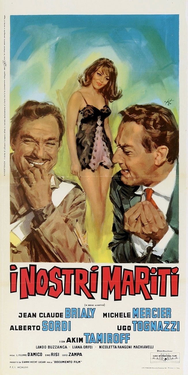 I nostri mariti