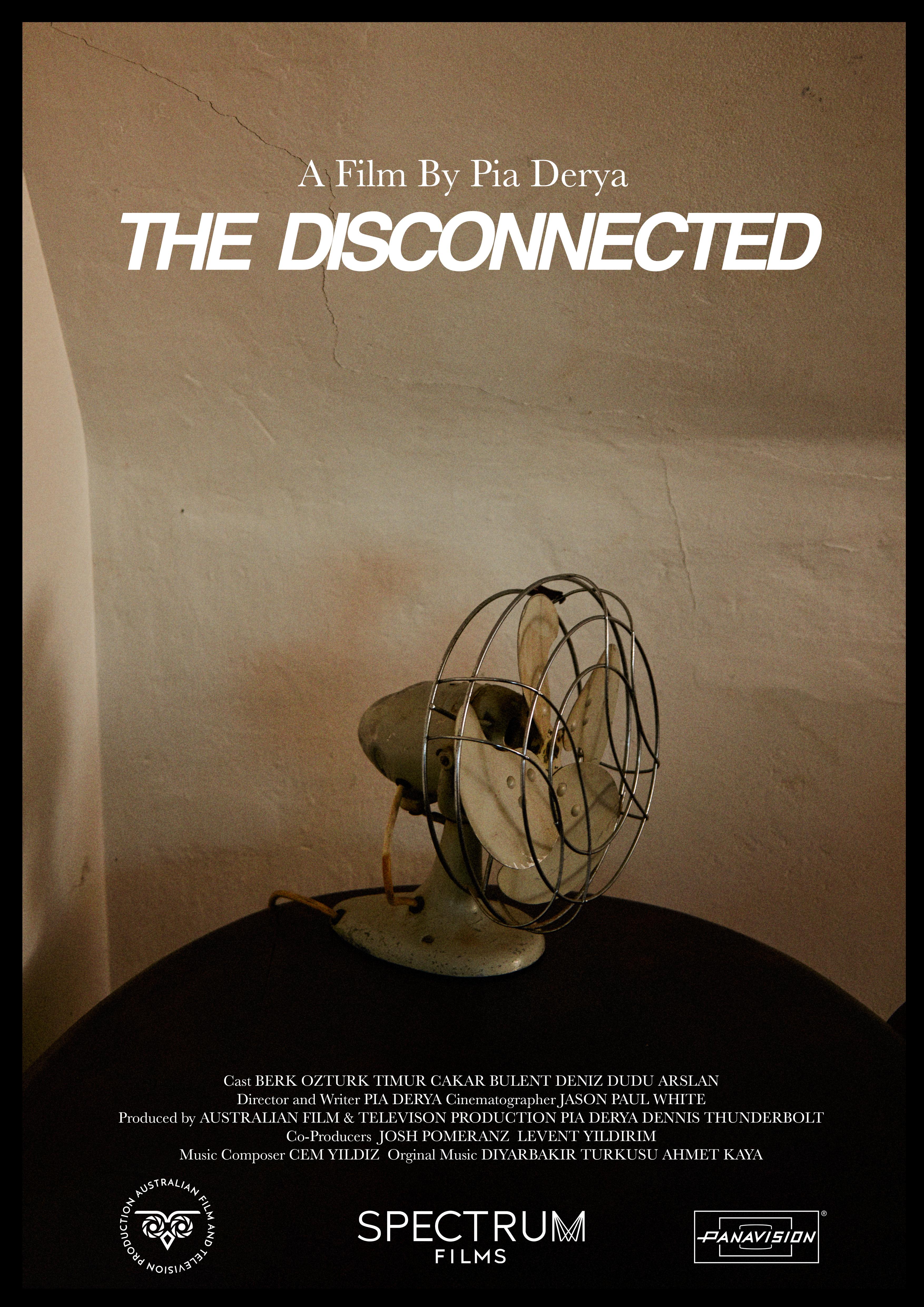 The Disconnected