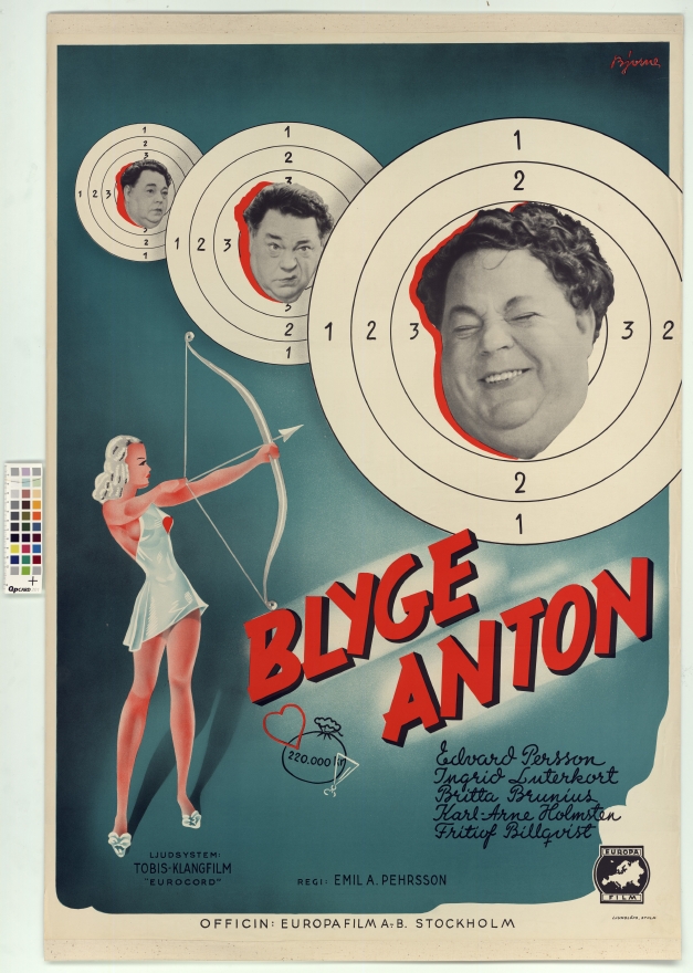 Blyge Anton