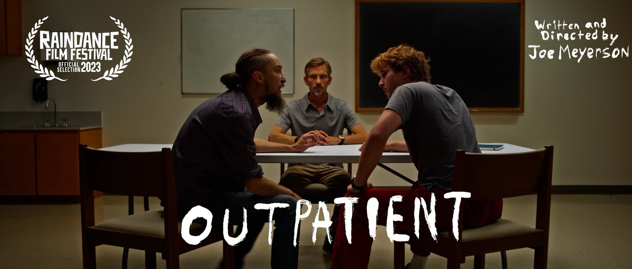 Outpatient