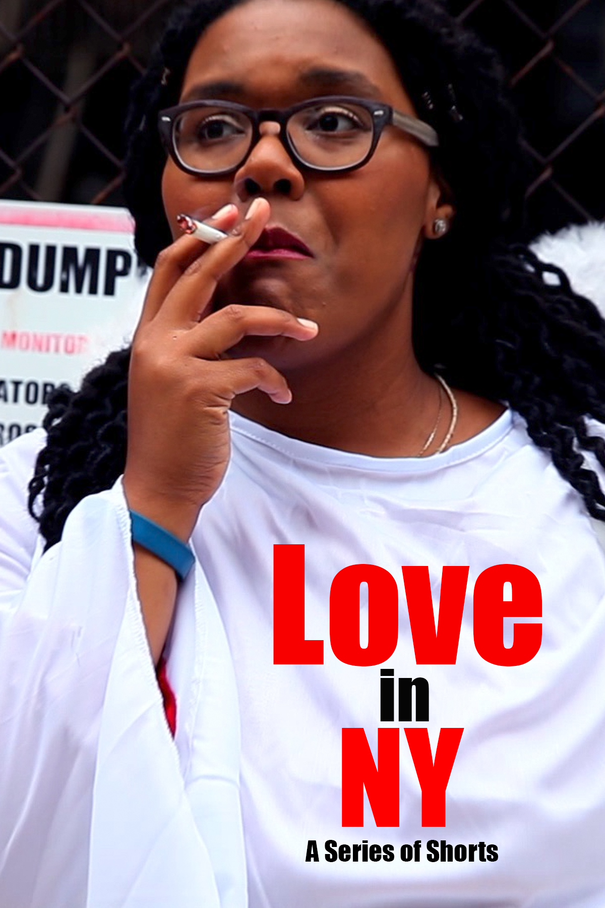 Love in NY