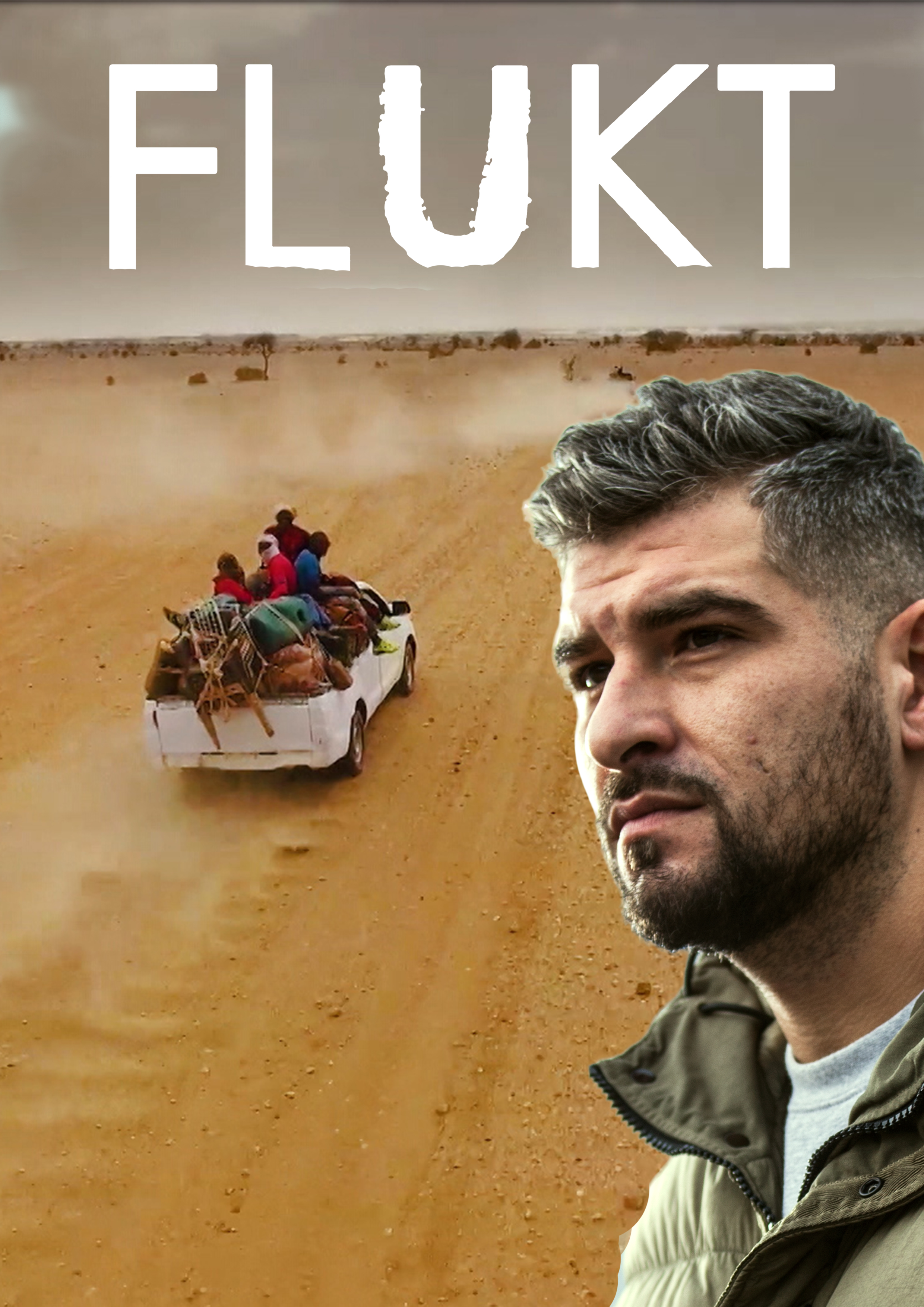 Flukt