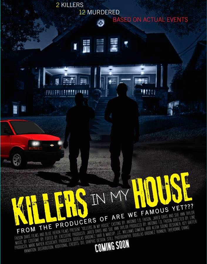 Killers in My House