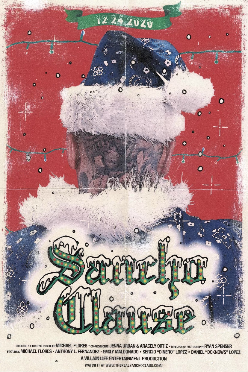 Sancho Claus