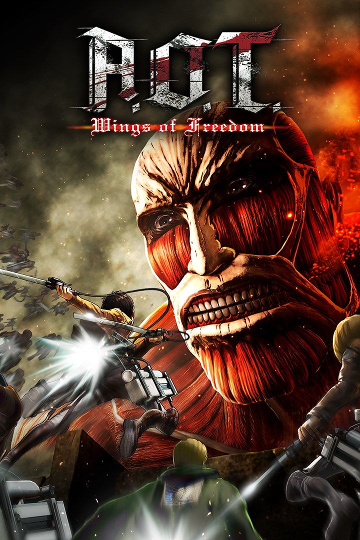 Attack on Titan