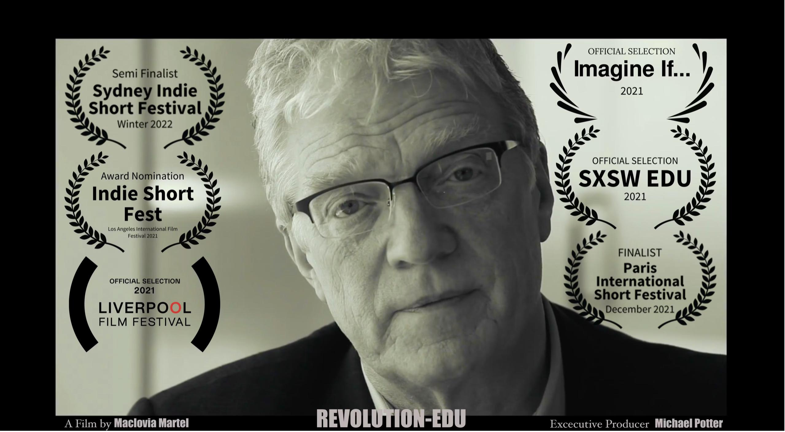 Revolution-Edu