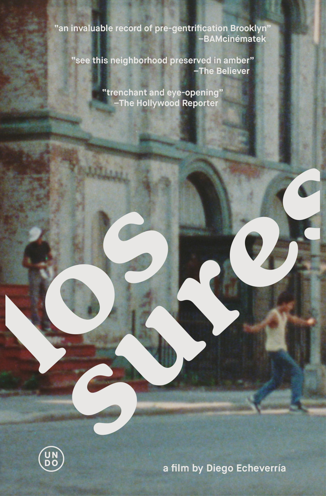 Living Los Sures