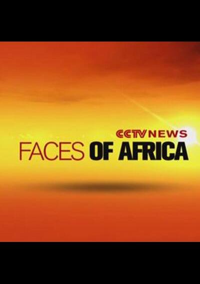 Faces of Africa