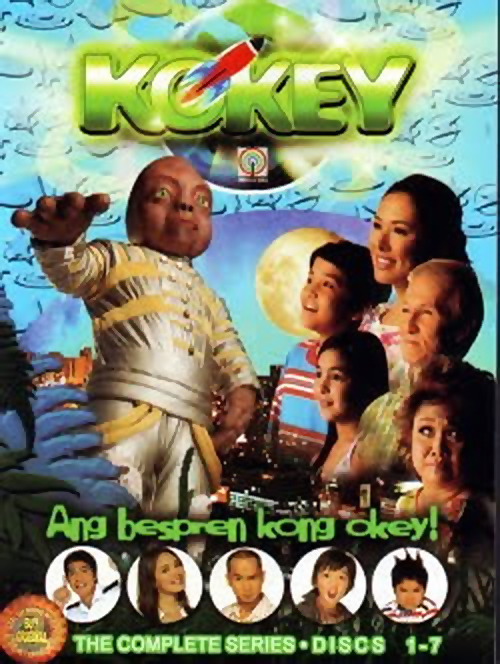 Kokey