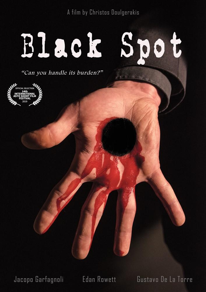 Black Spot
