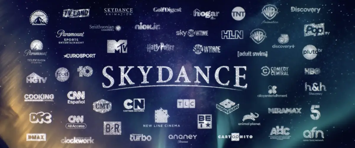New Name of Paramount-Warner Bros. Unveiled: Skydance