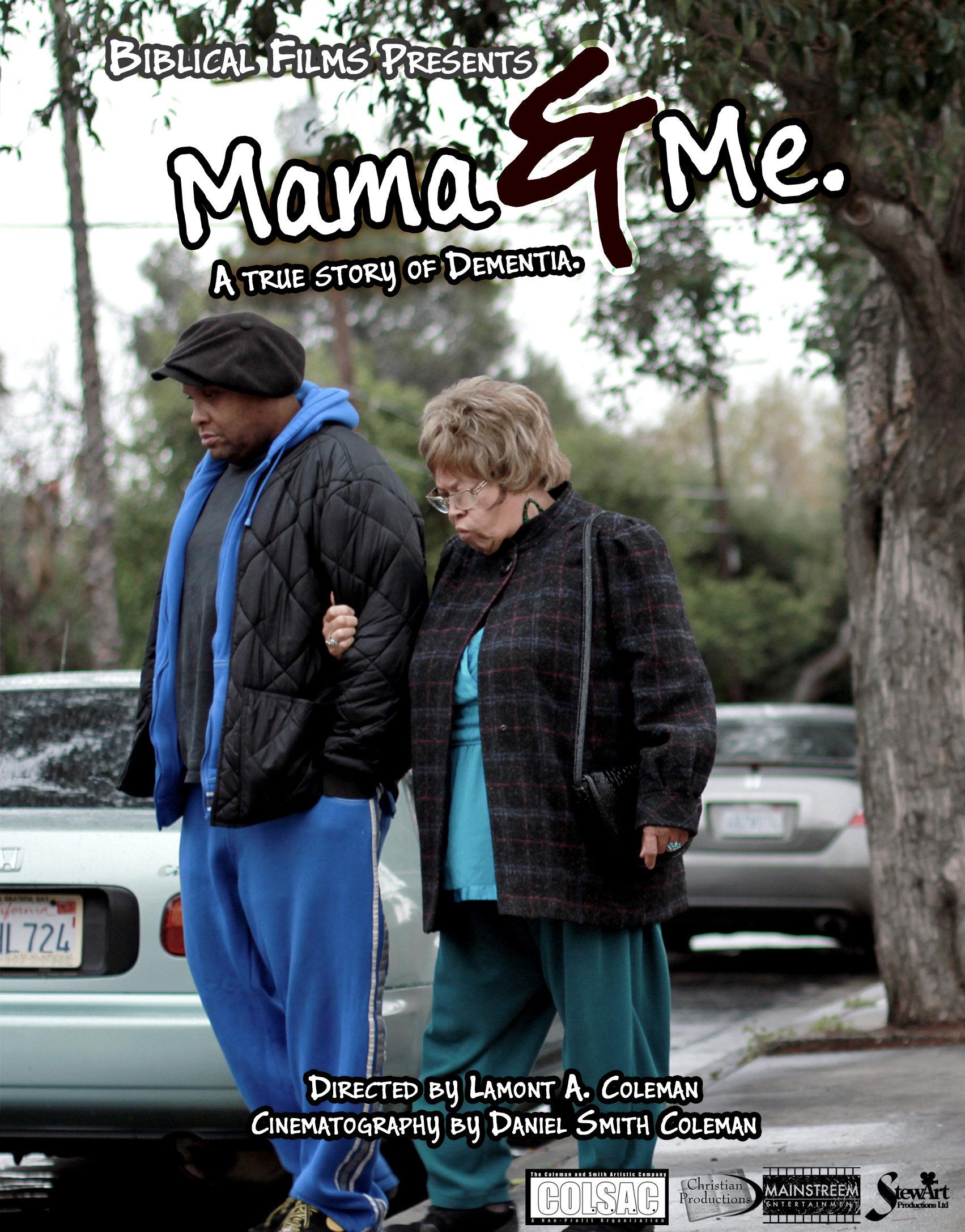 Mama & Me
