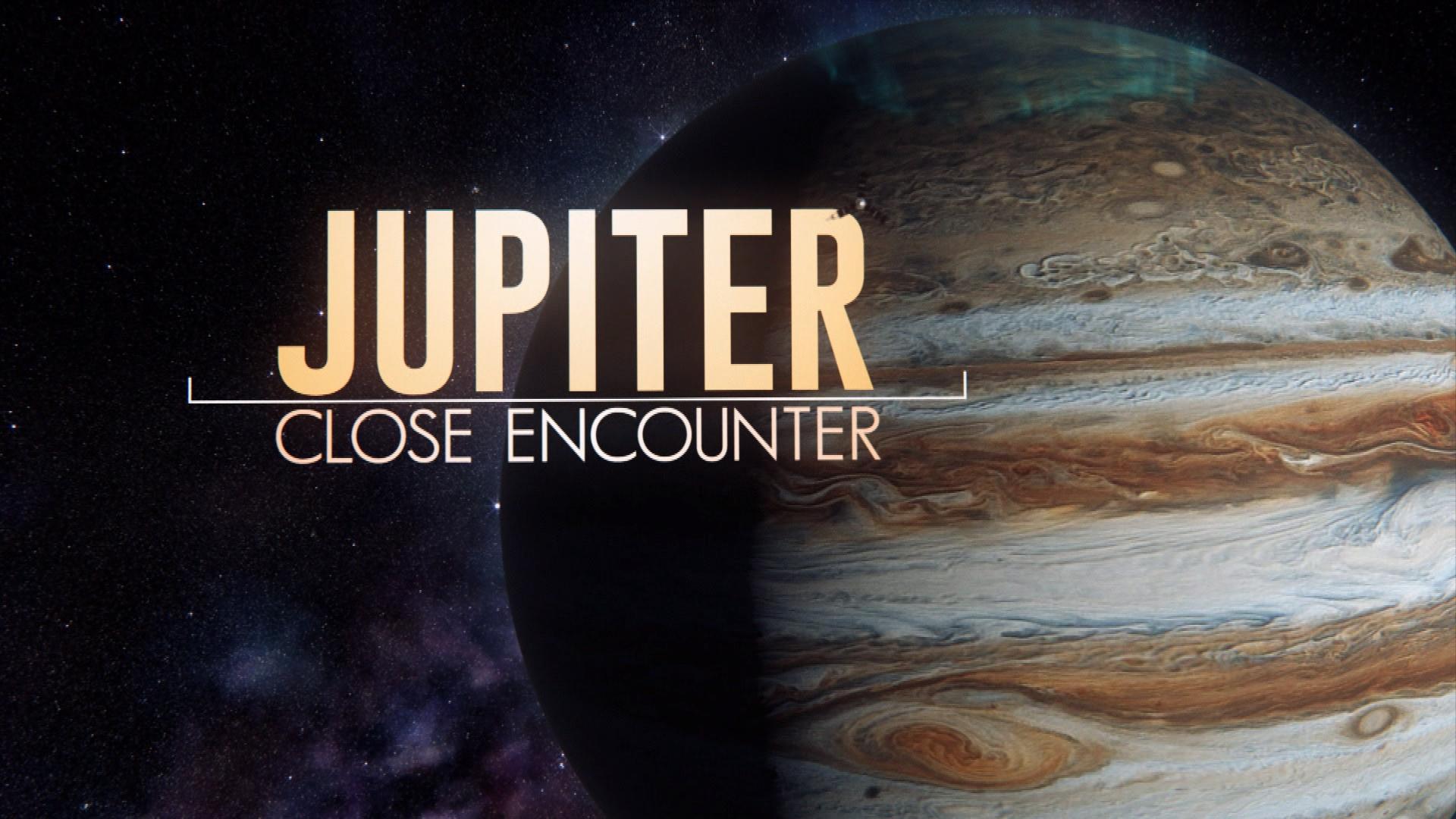 Mission Jupiter
