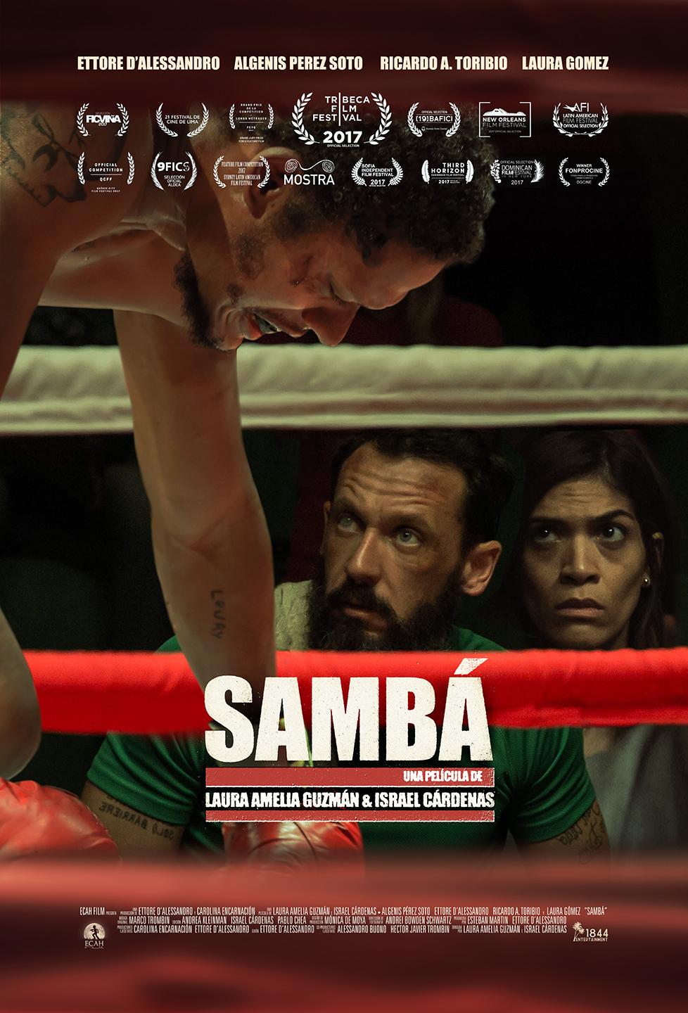 Sambá