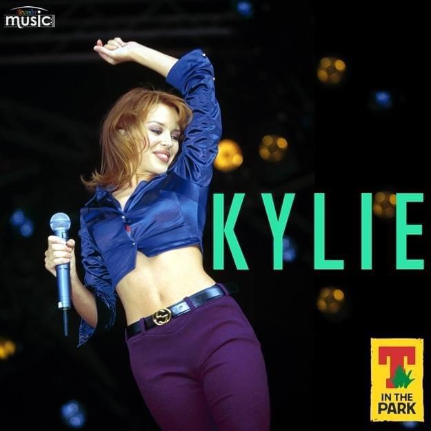 T in the Park