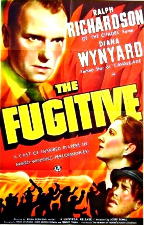 The Fugitive