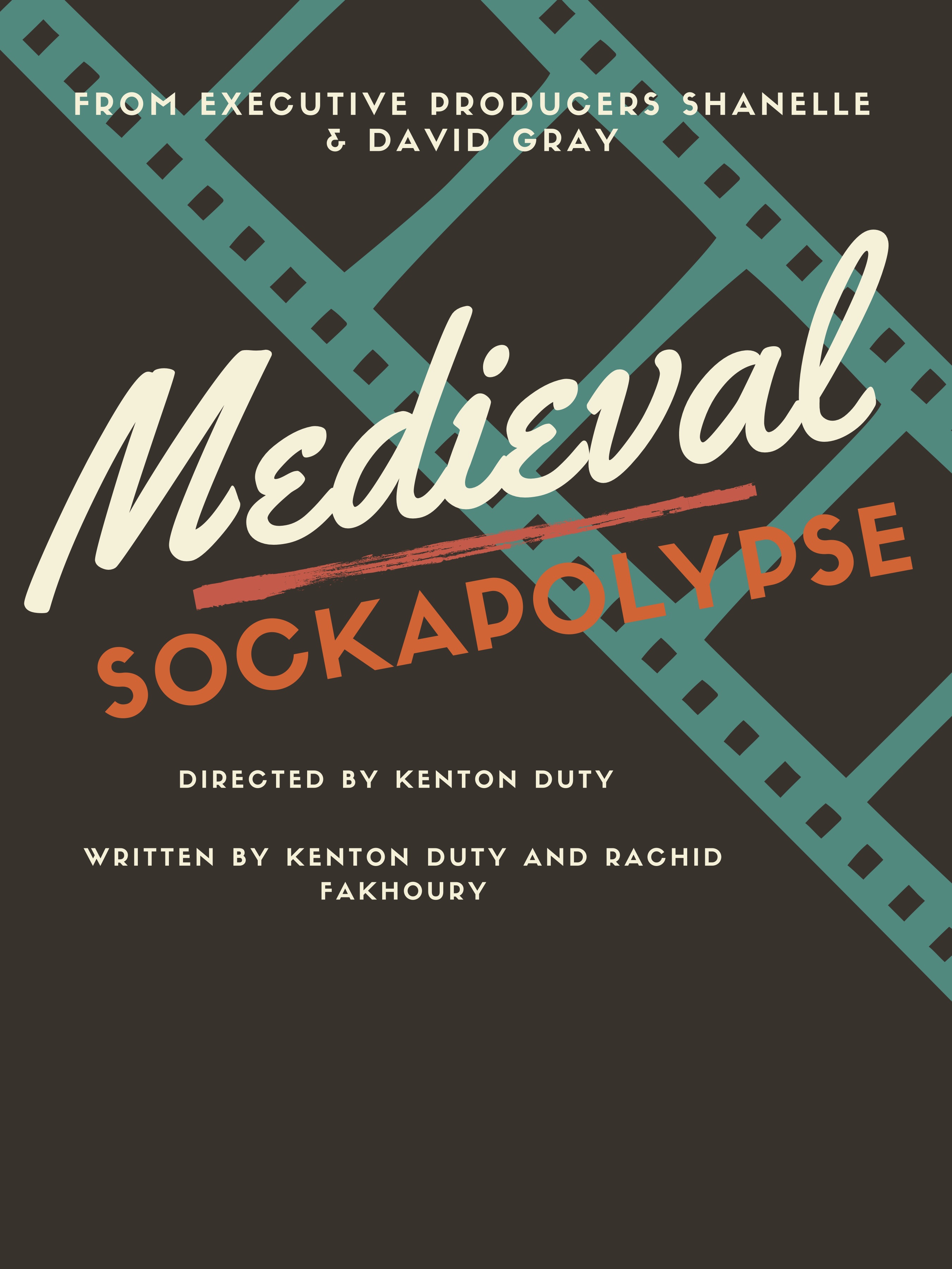 Medieval Sockocalpyse
