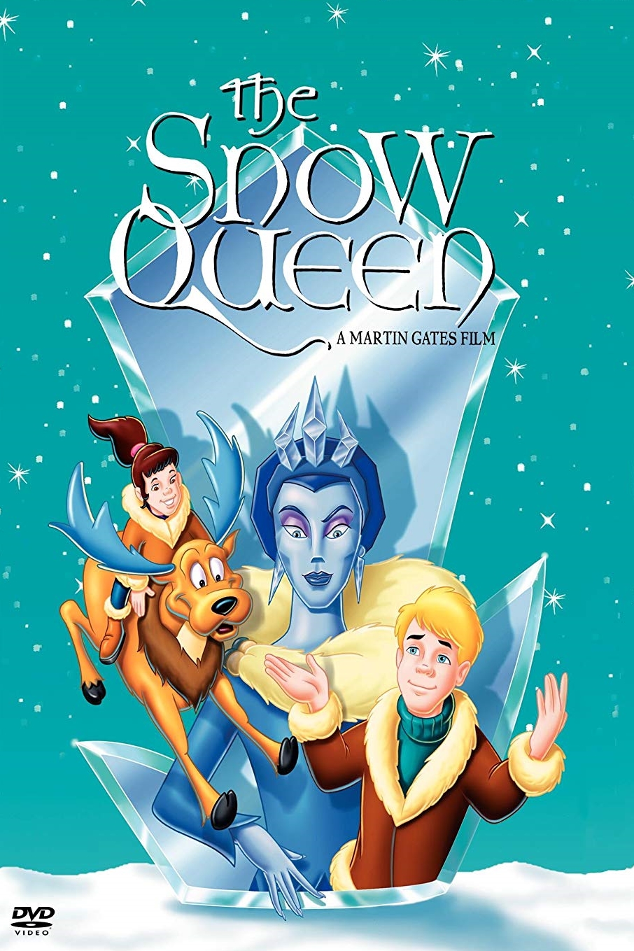 The Snow Queen