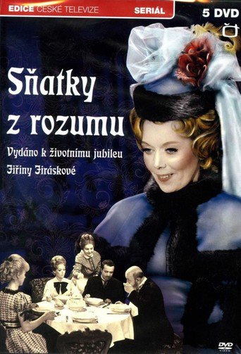Snatky z rozumu
