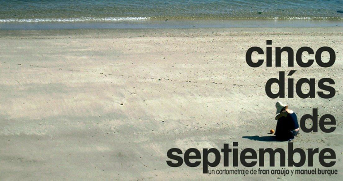 5 días de septiembre