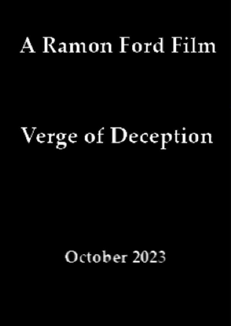 Verge of Deception